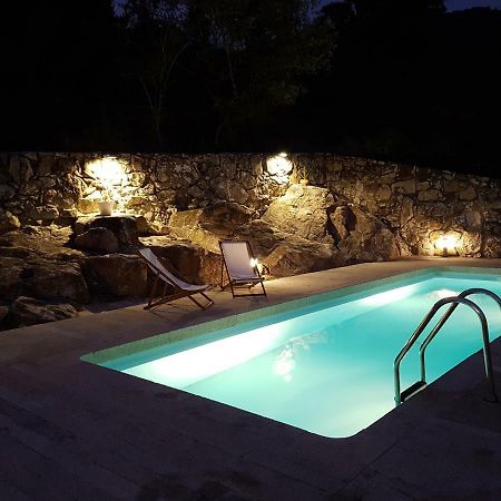 Cozy Villa Cristelo - Family & Friends Extérieur photo
