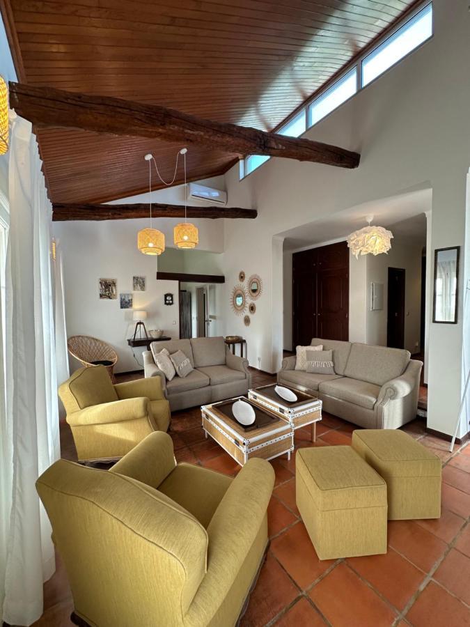 Cozy Villa Cristelo - Family & Friends Extérieur photo