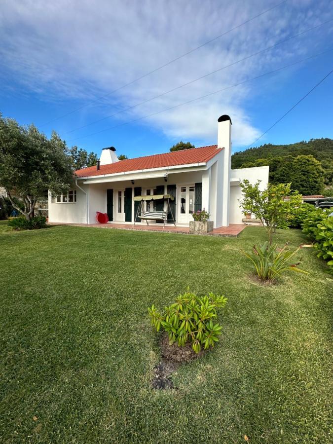 Cozy Villa Cristelo - Family & Friends Extérieur photo