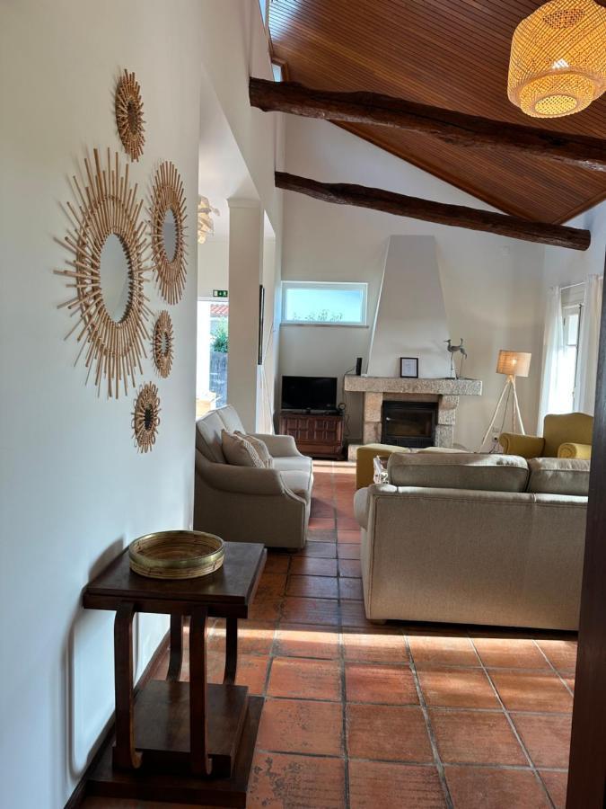 Cozy Villa Cristelo - Family & Friends Extérieur photo
