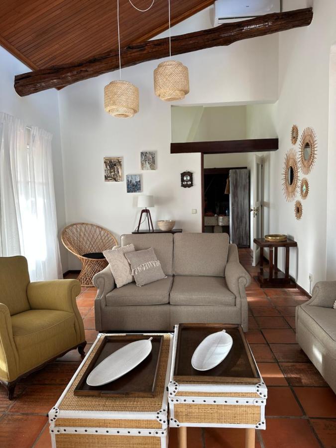 Cozy Villa Cristelo - Family & Friends Extérieur photo