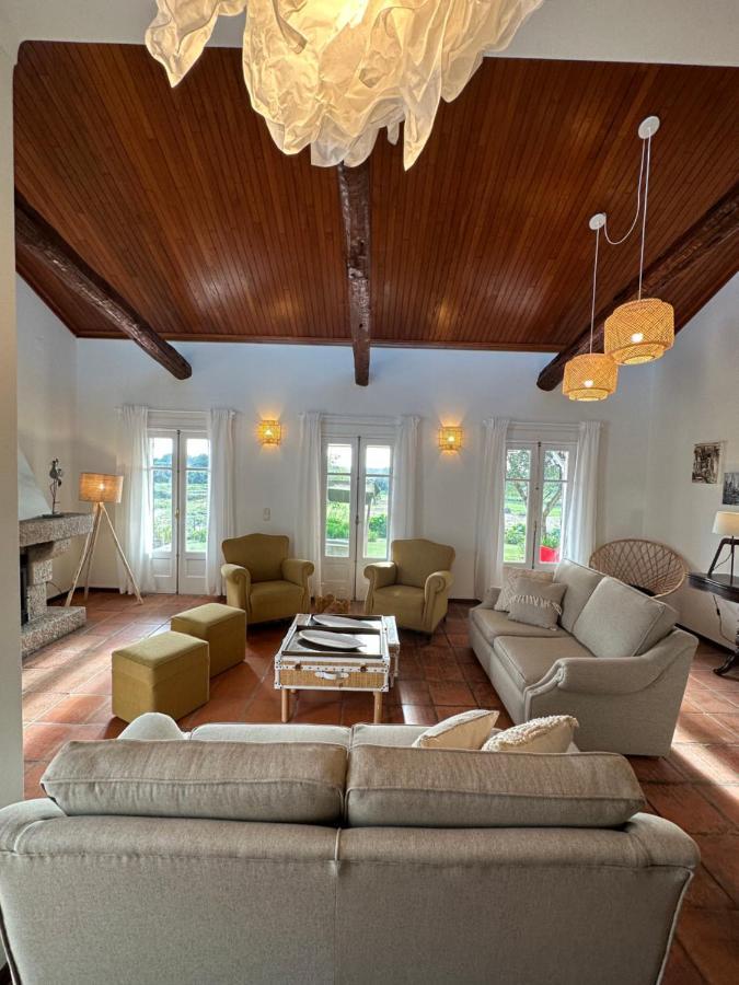 Cozy Villa Cristelo - Family & Friends Extérieur photo
