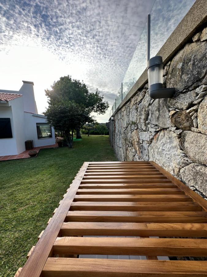 Cozy Villa Cristelo - Family & Friends Extérieur photo