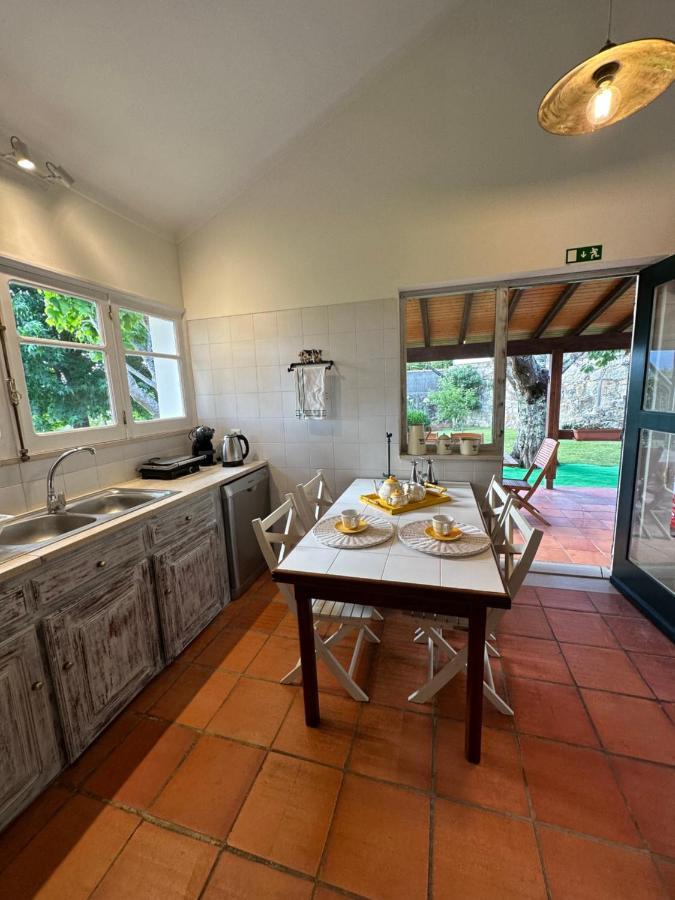 Cozy Villa Cristelo - Family & Friends Extérieur photo