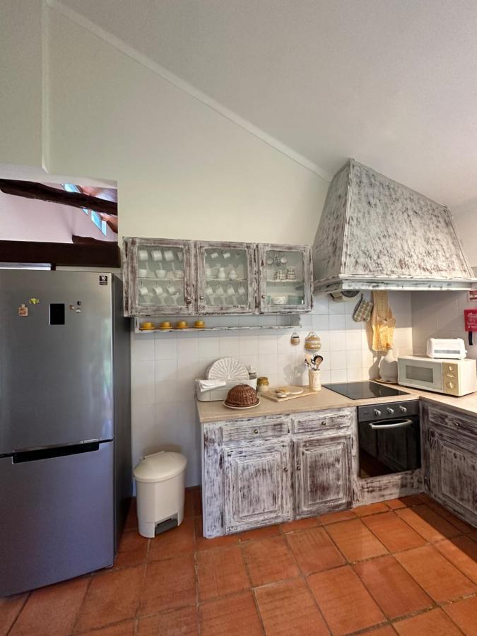 Cozy Villa Cristelo - Family & Friends Extérieur photo
