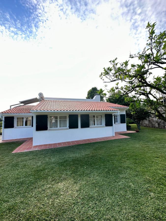 Cozy Villa Cristelo - Family & Friends Extérieur photo