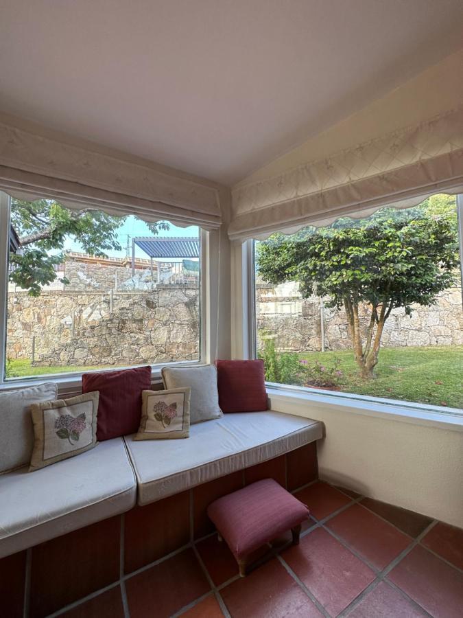 Cozy Villa Cristelo - Family & Friends Extérieur photo