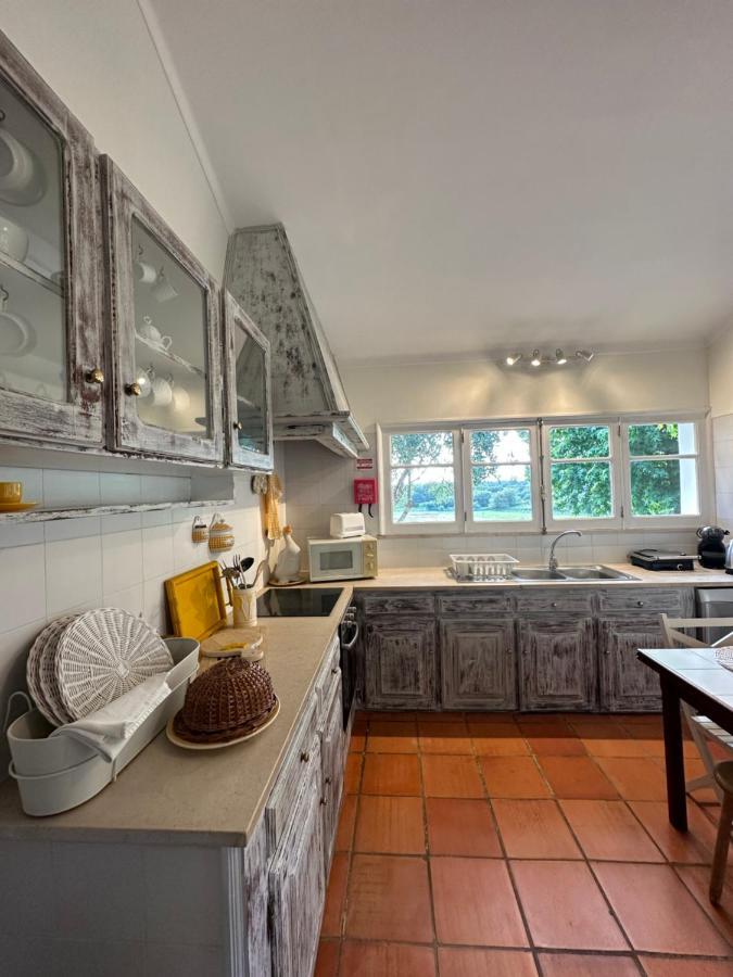 Cozy Villa Cristelo - Family & Friends Extérieur photo