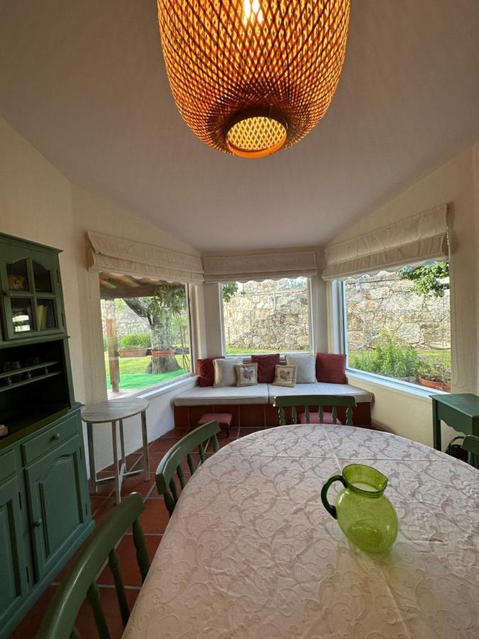 Cozy Villa Cristelo - Family & Friends Extérieur photo