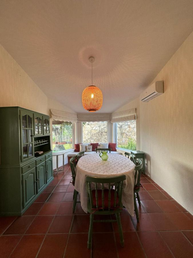 Cozy Villa Cristelo - Family & Friends Extérieur photo