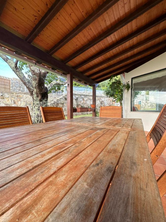 Cozy Villa Cristelo - Family & Friends Extérieur photo