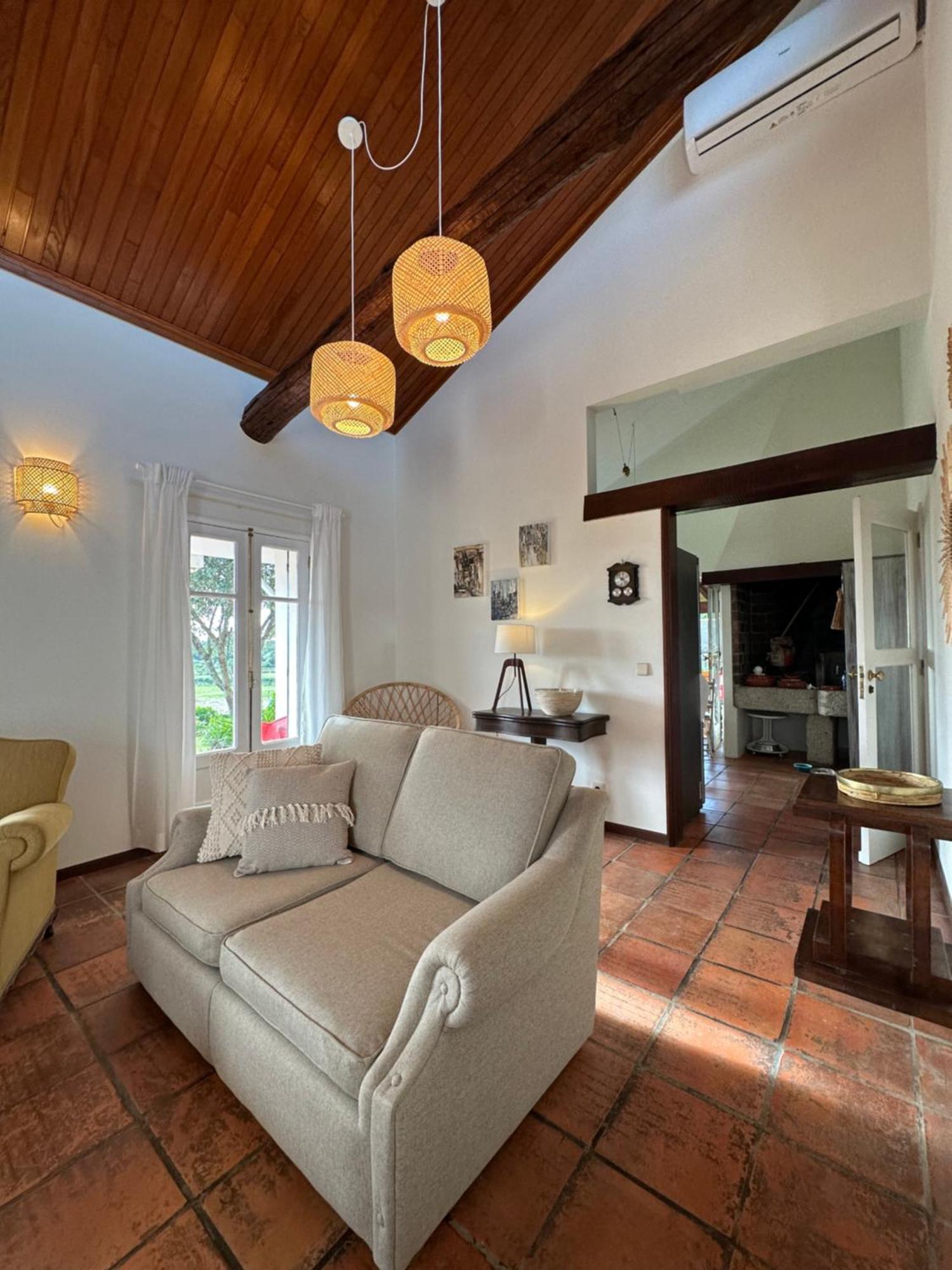 Cozy Villa Cristelo - Family & Friends Chambre photo