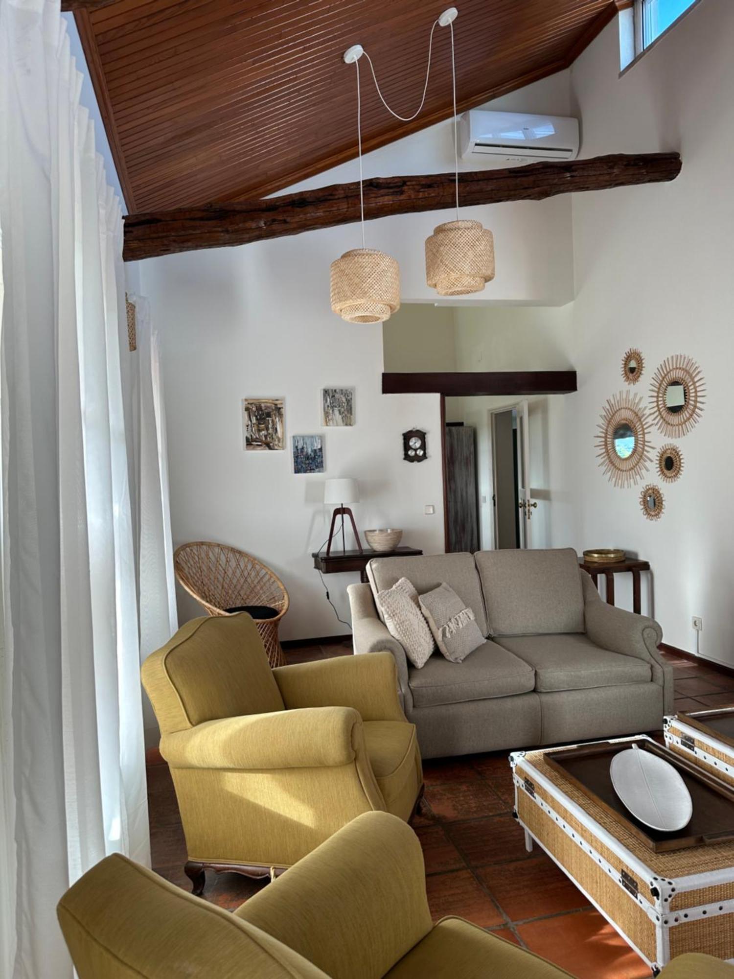 Cozy Villa Cristelo - Family & Friends Chambre photo