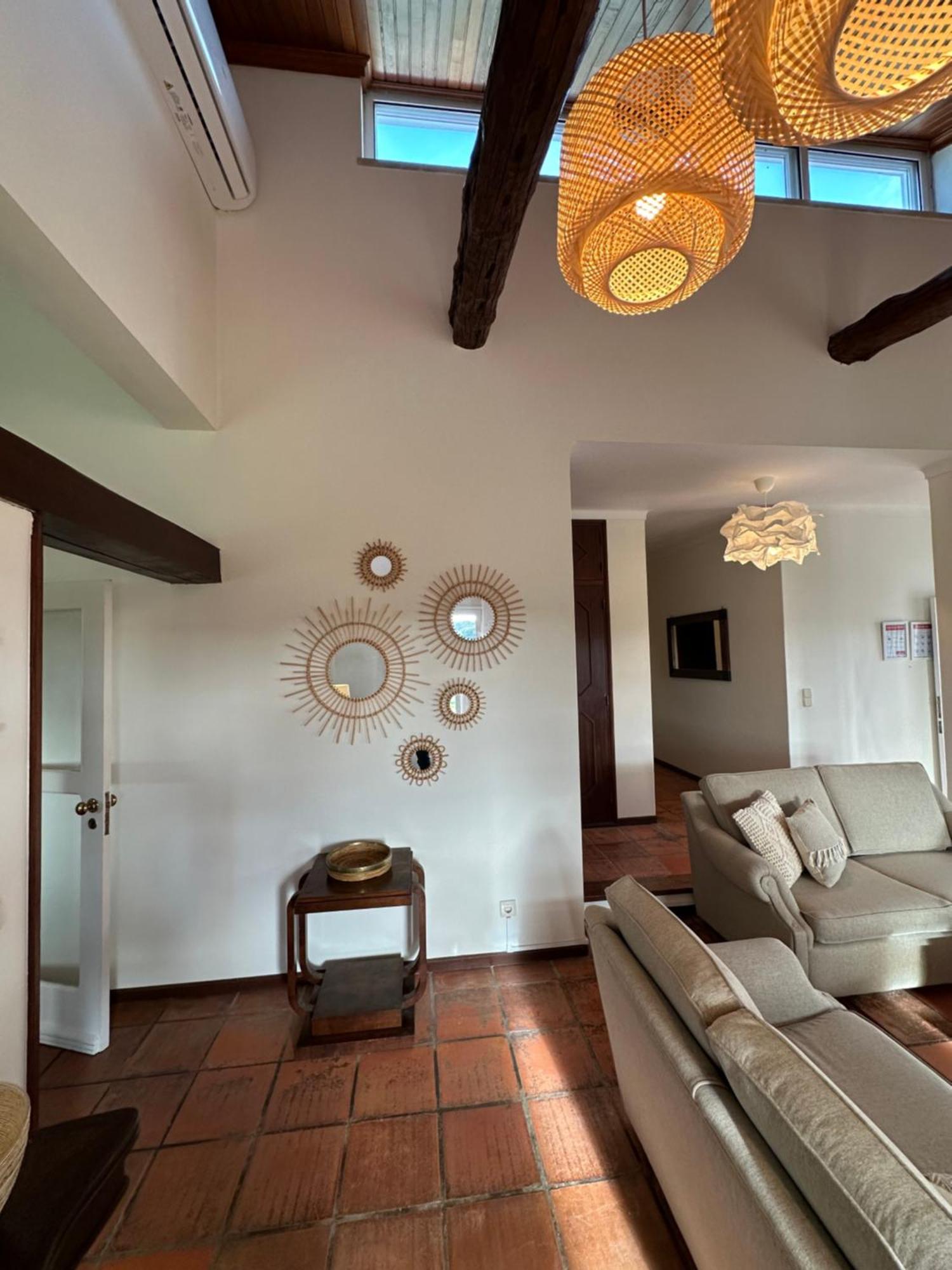 Cozy Villa Cristelo - Family & Friends Chambre photo