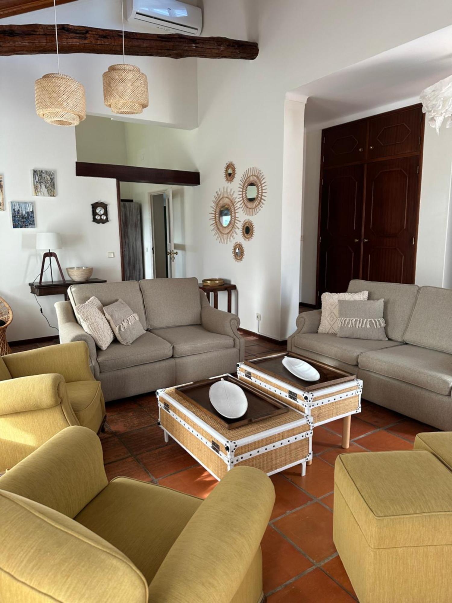 Cozy Villa Cristelo - Family & Friends Chambre photo