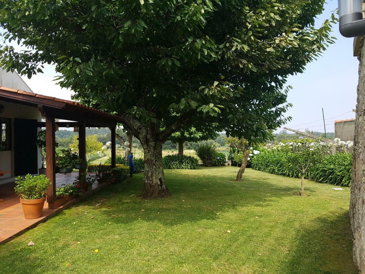 Cozy Villa Cristelo - Family & Friends Extérieur photo